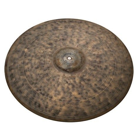 Istanbul Agop 30th Anniversary Ride 22&quot;