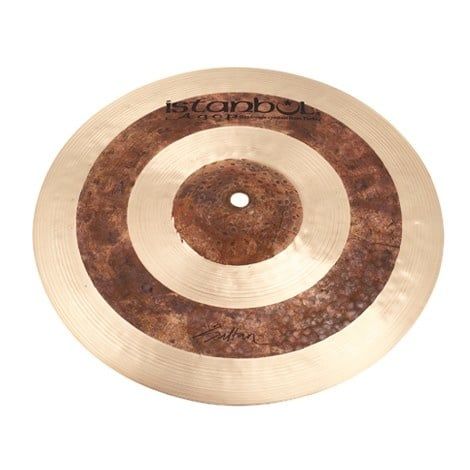 Istanbul Agop Custom Sultan Splash 10&quot;