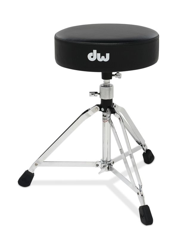 DW 5000 SERIES ROUND THRONE