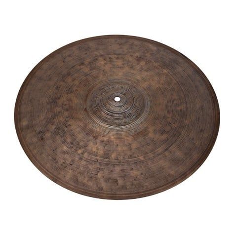 Istanbul Agop 30th Anniversary Crash 18”