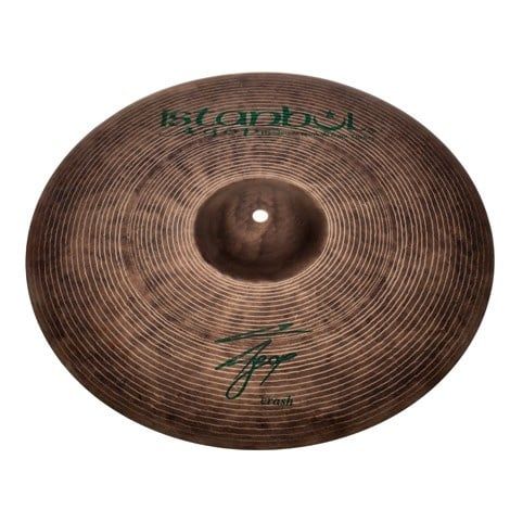 Istanbul Agop Signature Crash 14&quot;