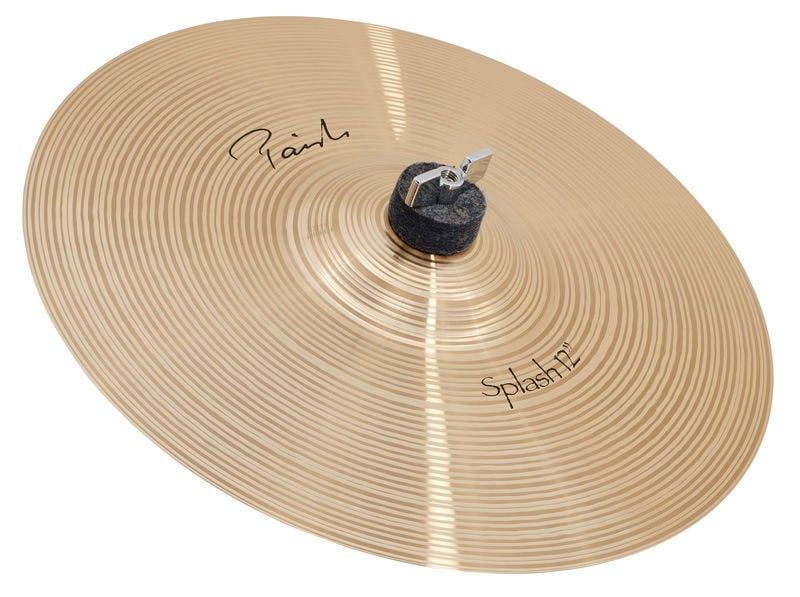 PAISTE 12&quot; SIGNATURE SPLASH