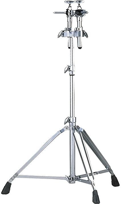 Yamaha Double Tom Stands - Heavy Weight - Double Braced - Included CL-945B (2)