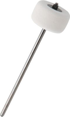 Yamaha Medium Felt Bass Drum Beater