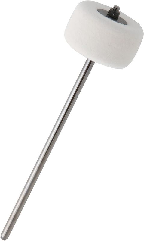 Yamaha Medium Felt Bass Drum Beater