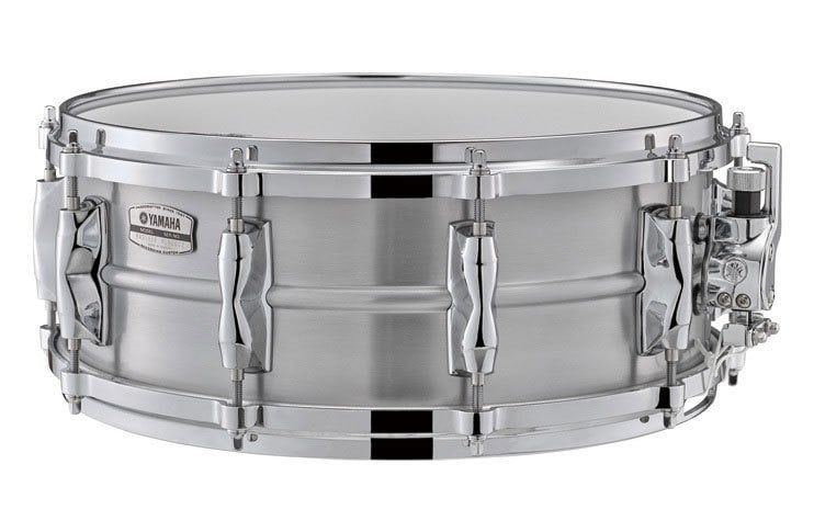 Yamaha Recording Custom Snare Drum