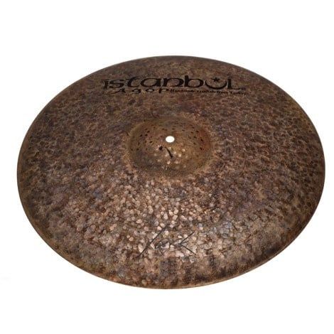Istanbul Agop Custom Turk Ride 21&quot;