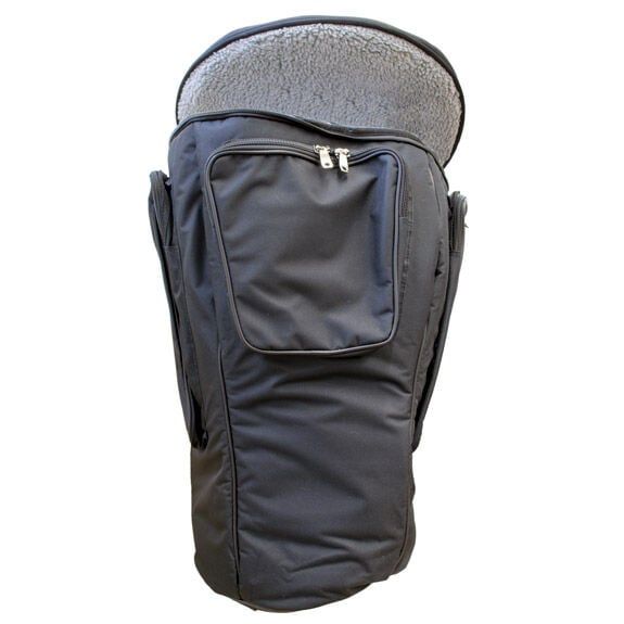 Humes and Berg DRUM SEEKER 14&quot; DJEMBE BAG