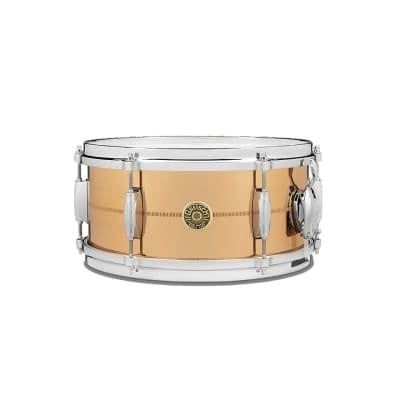 Gretsch USA 6x13 Phosphorus Bronze 6-lug