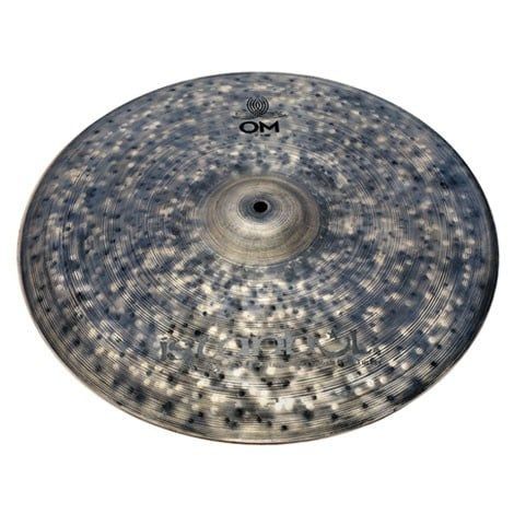 Istanbul Agop OM Cindy Blackman Signature Hi Hat Pair 15&quot;