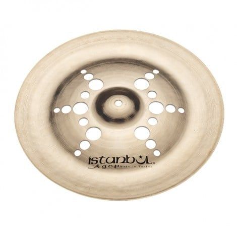 Istanbul Agop XIST ION China 18&quot;