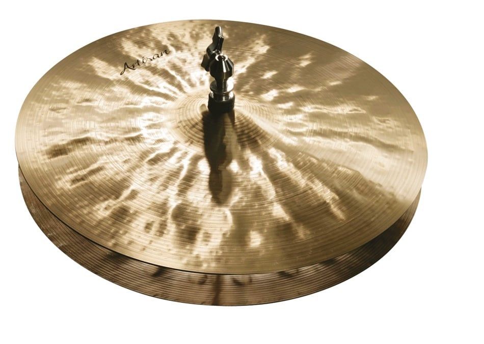 Sabian 15&quot; ARTISAN HATS