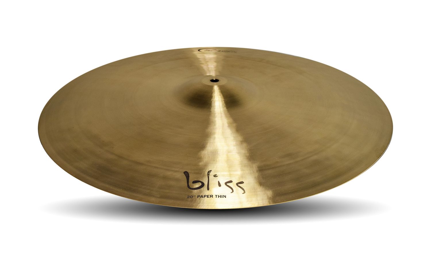 Dream Bliss Paper Thin Crash 20&quot;