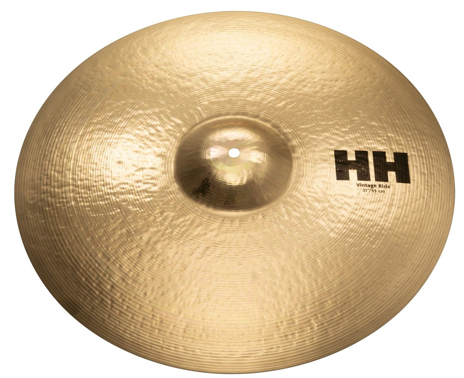 Sabian 21&quot; HH VINTAGE RIDE