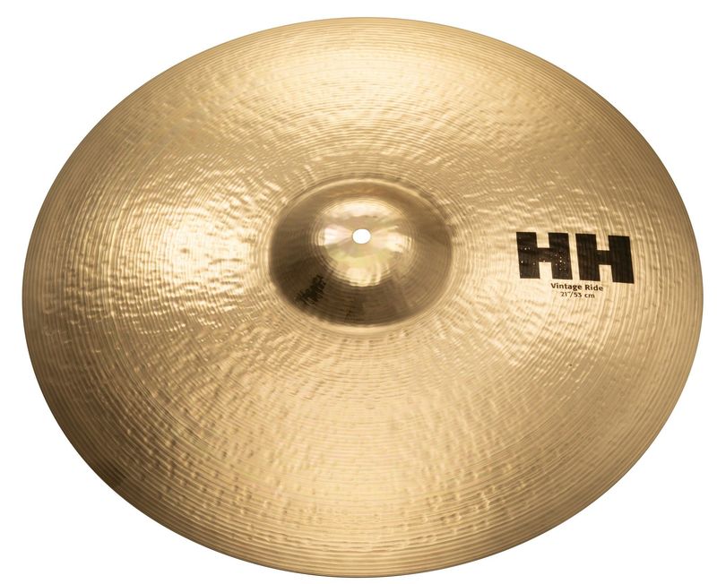 Sabian 21" HH VINTAGE RIDE
