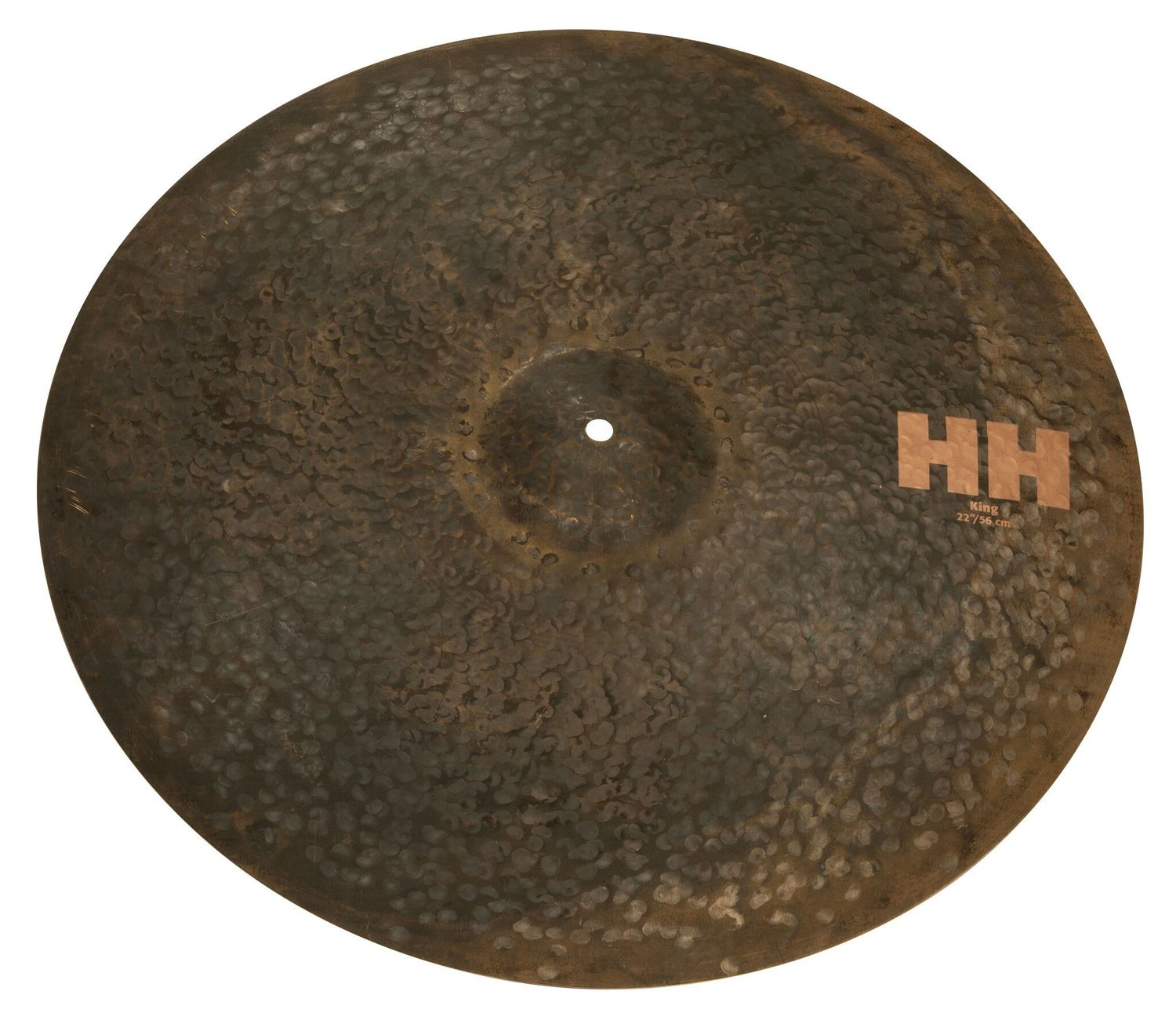 Sabian 22&quot; HH KING RIDE