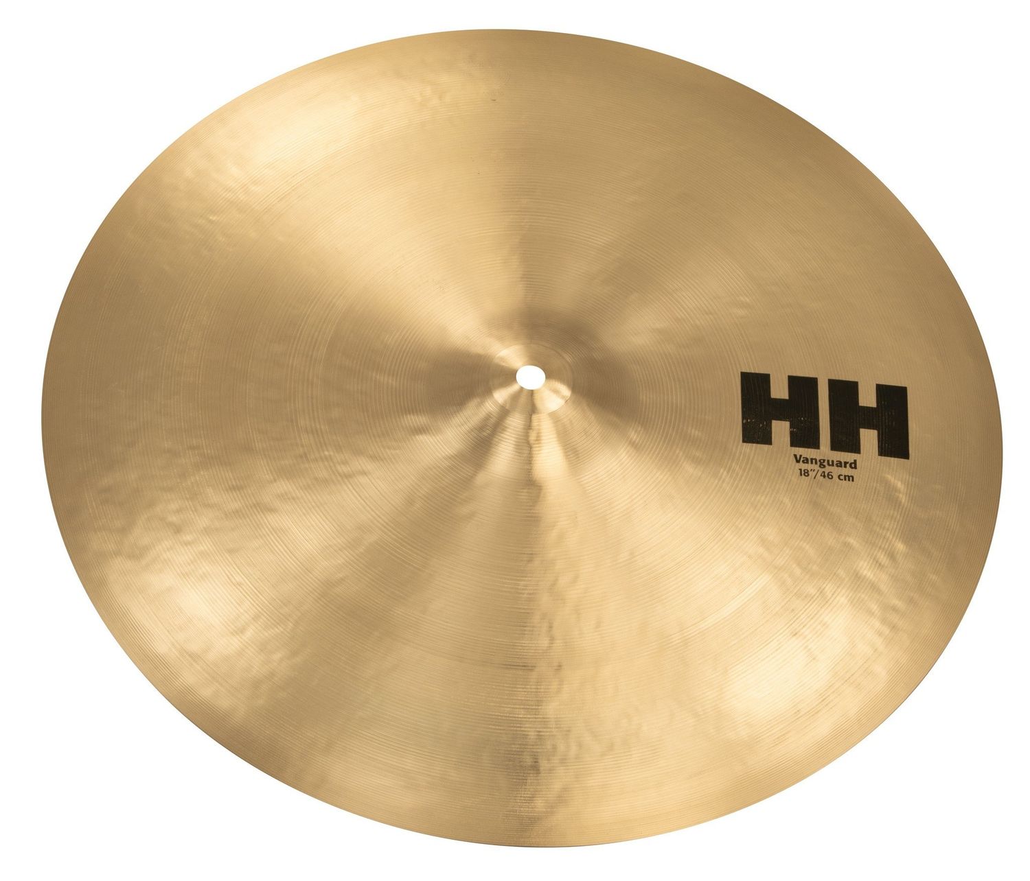 Sabian 18&quot; HH VANGUARD CRASH