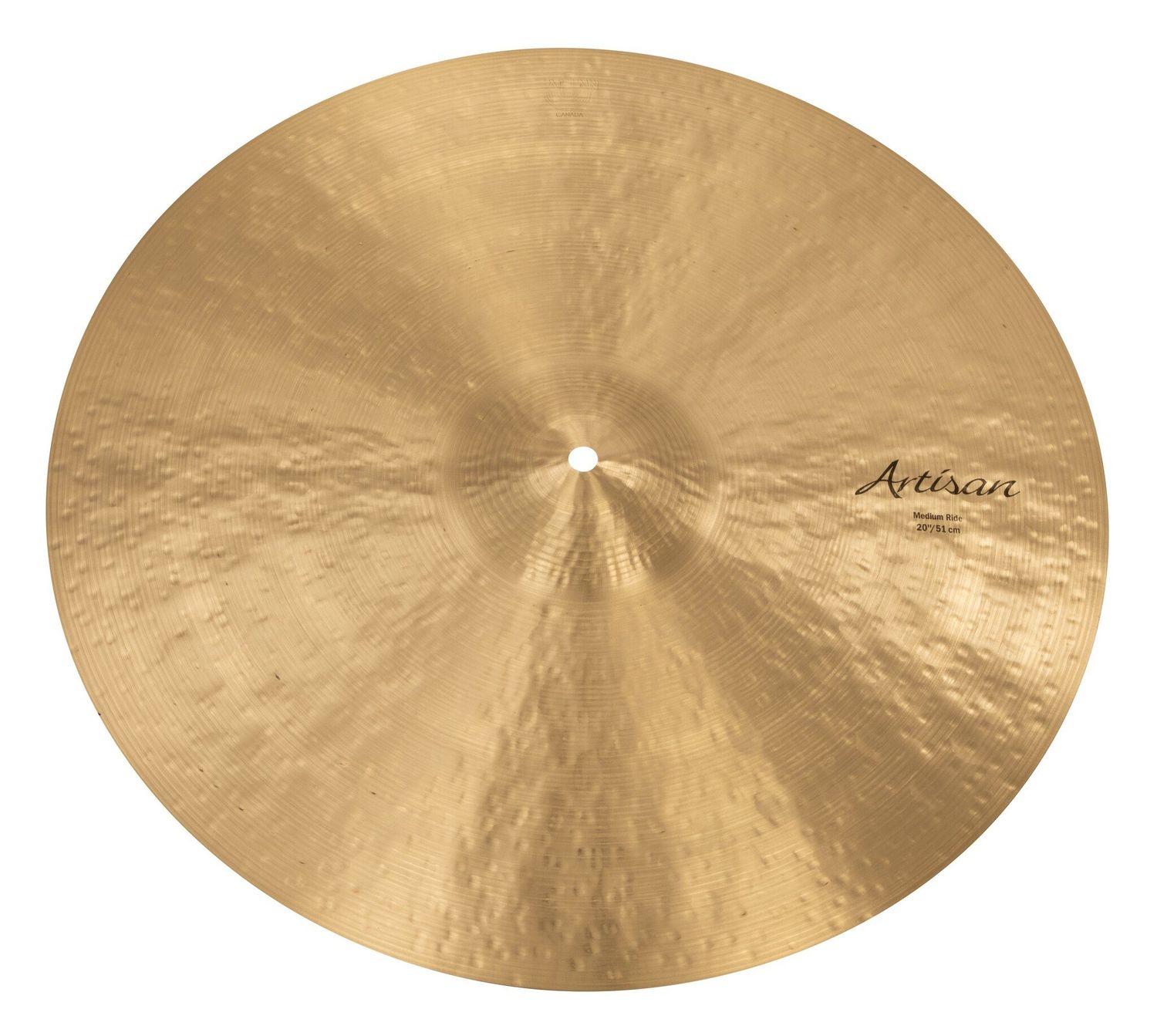Sabian 20&quot; ARTISAN MEDIUM RIDE
