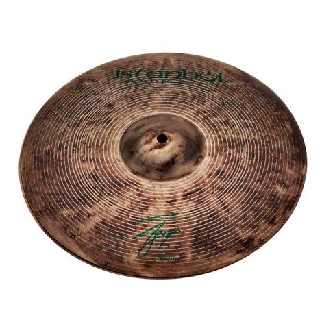 Istanbul Agop Signature Hi Hat Pair 13&quot;