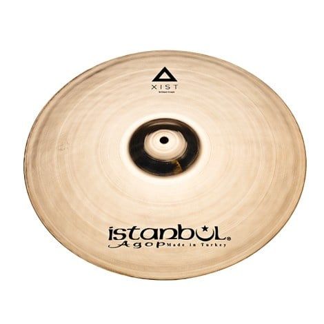 Istanbul Agop XIST Brilliant Crash 17&quot;