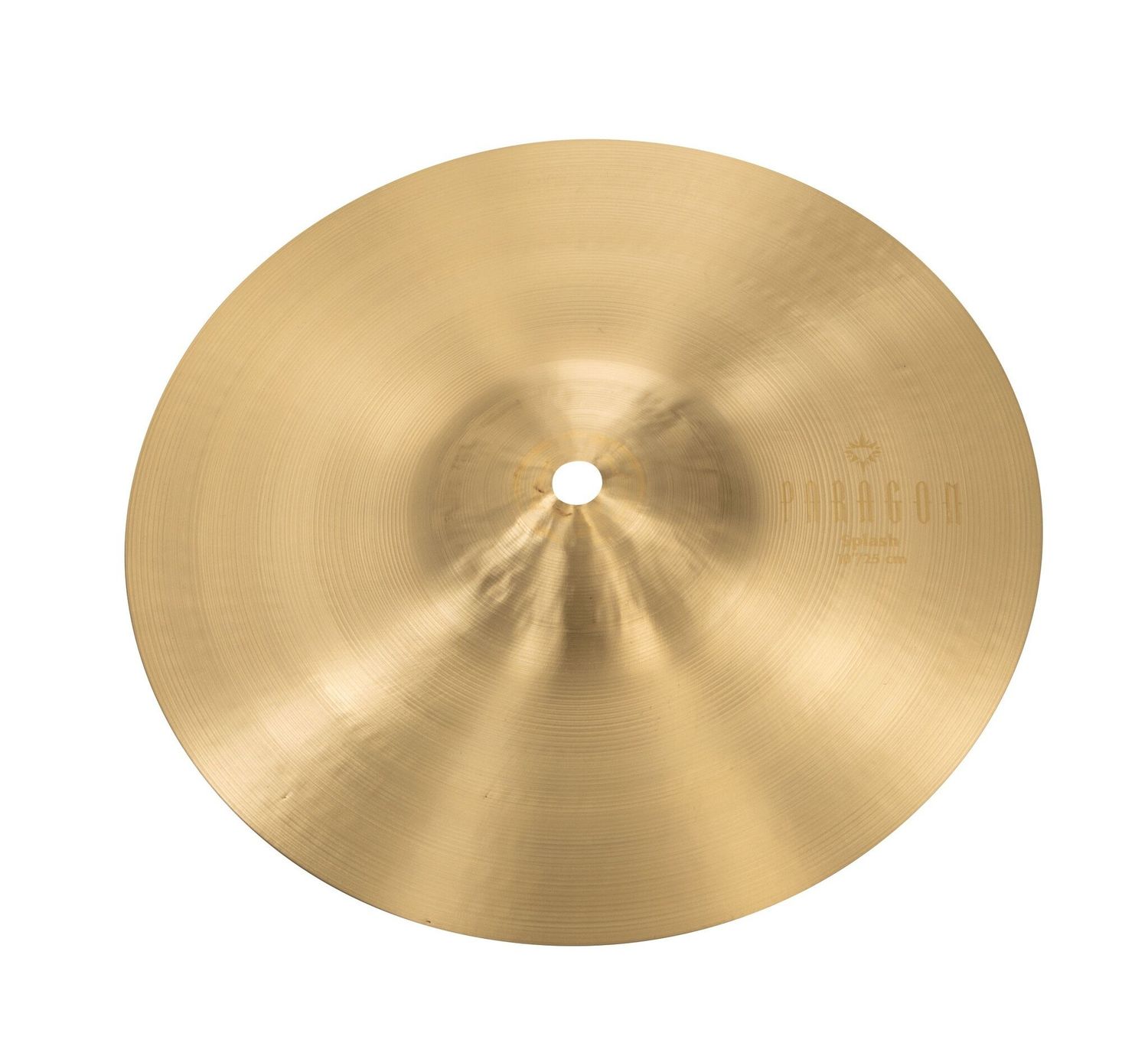 Sabian 10&quot; PARAGON SPLASH