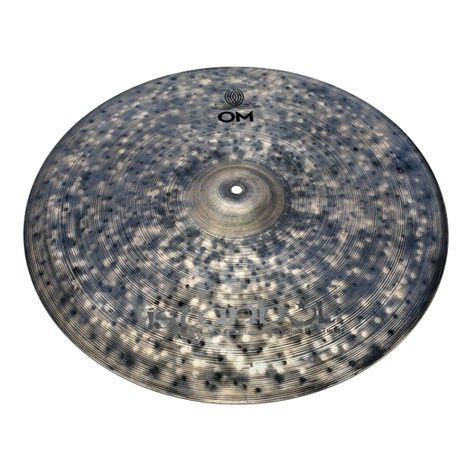 Istanbul Agop OM Cindy Blackman Signature Crash 16&quot;