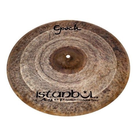 Istanbul Agop Epoch Lenny White Signature Crash 17&quot;