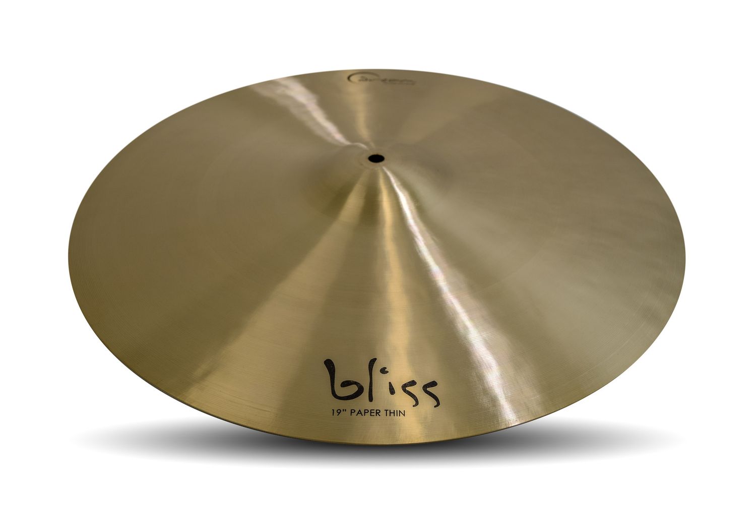 Dream Bliss Paper Thin Crash 19&quot;
