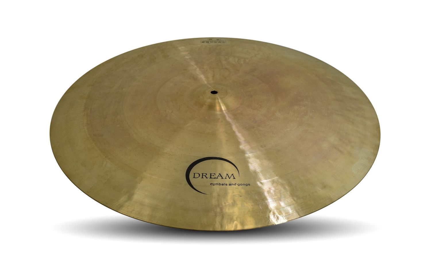 Dream Bliss Small Bell Flat Ride 24&quot;