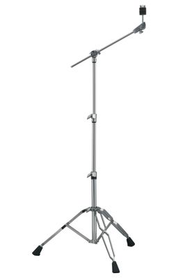 Yamaha Boom Cymbal Stand - Heavy Weight - Double Braced, V Base