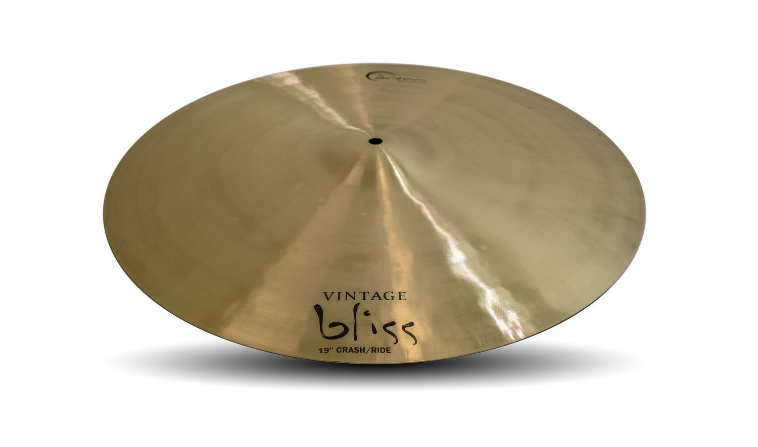 Dream Vintage Bliss Crash/Ride 19&quot;