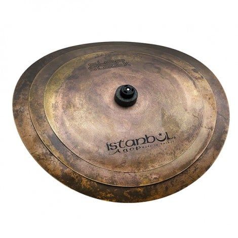 Istanbul Agop Clap Stack