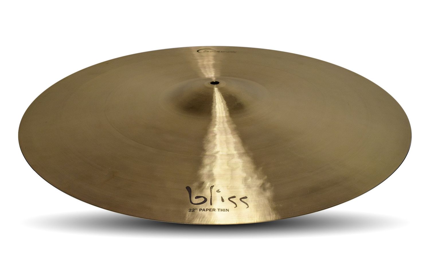 Dream Bliss Paper Thin Crash 22&quot;