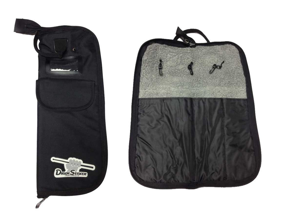 Humes and Berg DRUM SEEKER STICK BAG