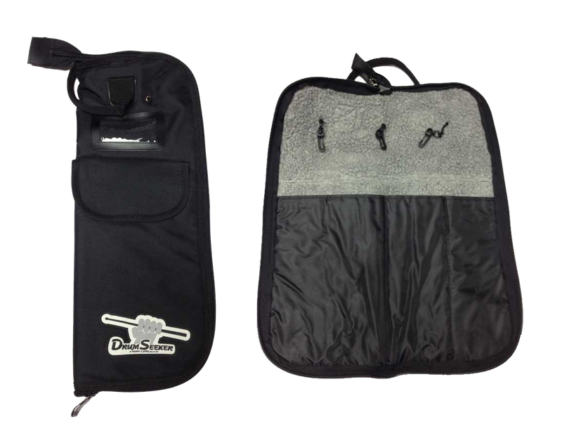Humes and Berg DRUM SEEKER STICK BAG