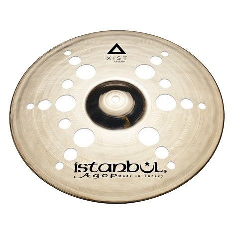 Istanbul Agop XIST ION Splash 12”