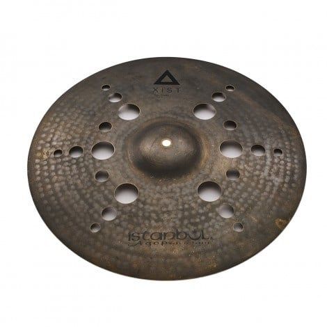 Istanbul Agop XIST ION Dark Crash 19”