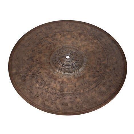 Istanbul Agop 30th Anniversary Crash 19”