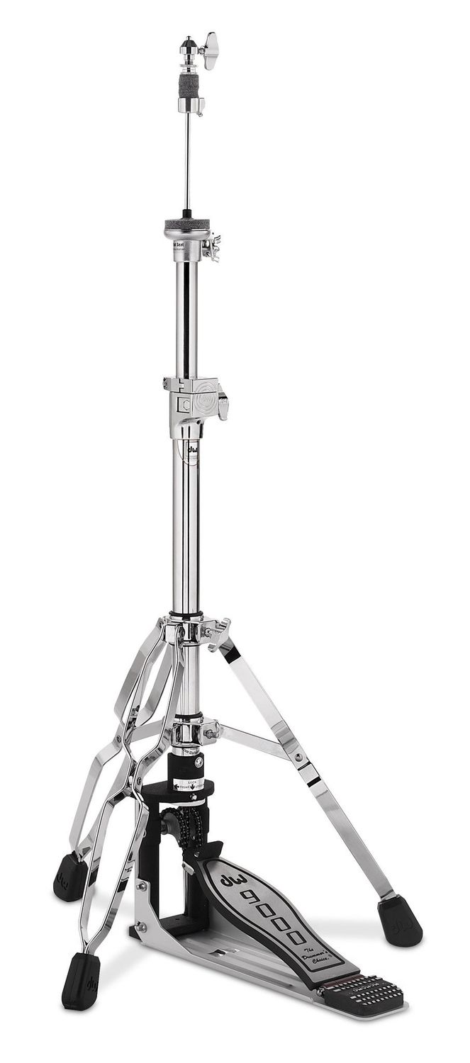 DW 9000 SERIES 3-LEG HI-HAT STAND