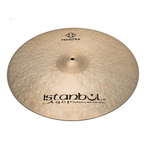 Istanbul Agop Mantra Cindy Blackman Signature Crash 20&quot;
