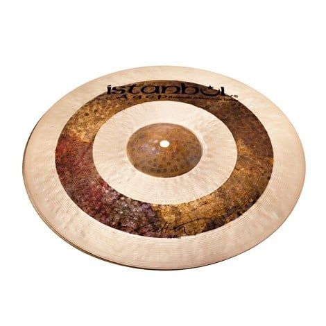 Istanbul Agop Custom Sultan Hi Hat Pair 13&quot;