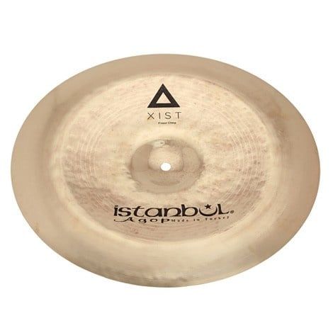 Istanbul Agop XIST Power China 20&quot;