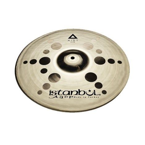 Istanbul Agop XIST ION Hi Hat Pair 14&quot;