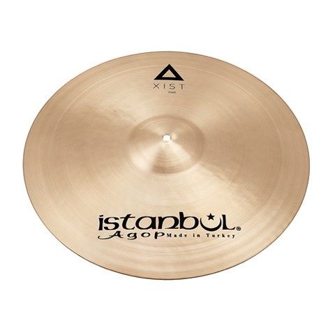 Istanbul Agop XIST Crash 15&quot;