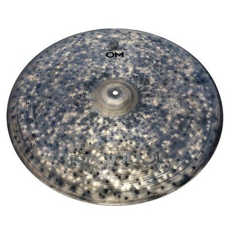 Istanbul Agop OM Cindy Blackman Signature Ride 22&quot;