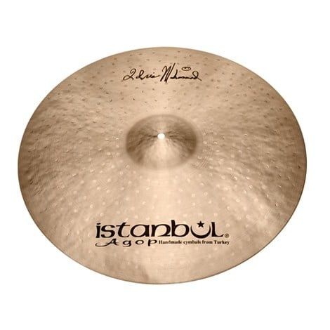 Istanbul Agop Idris Muhammad Signature Ride 22&quot;