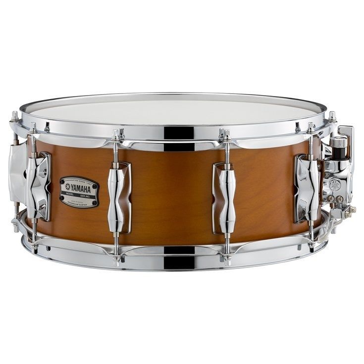 Yamaha Recording Custom Snare Drum - 14&quot; x 5.5&quot; Birch - Real Wood