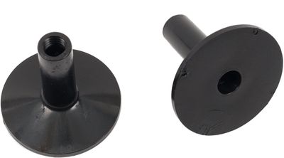 Yamaha Cymbal Stand Sleeves (2-Pack)