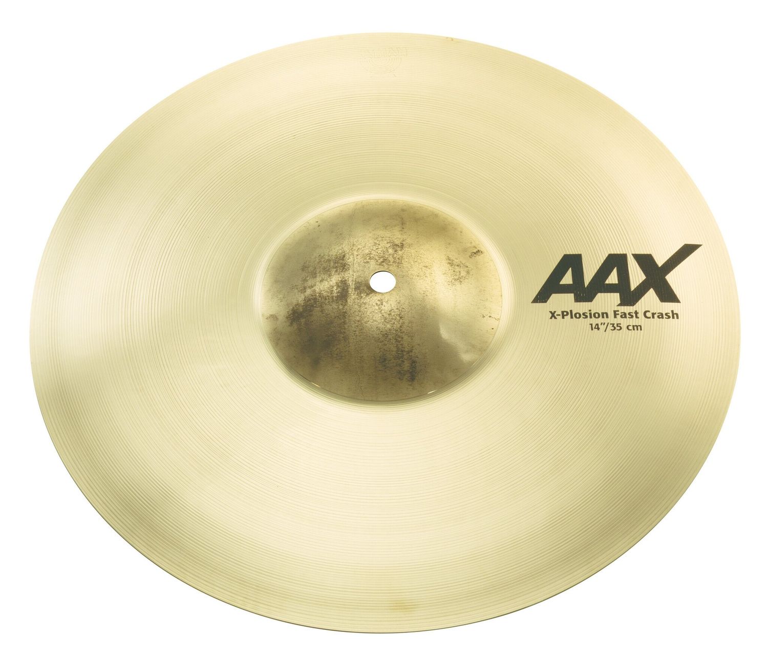 Sabian 14&quot; AAX X-PLOSION FAST
