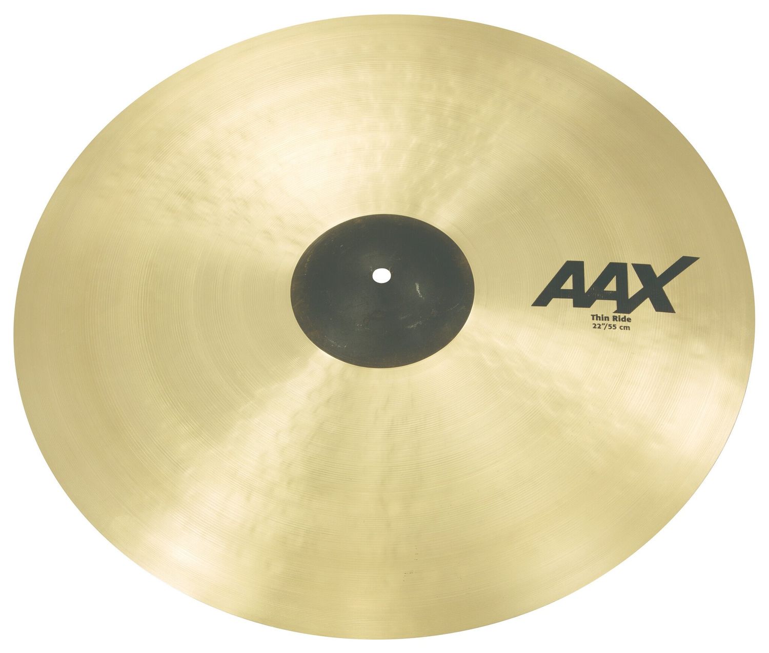 Sabian 22&quot; AAX THIN RIDE